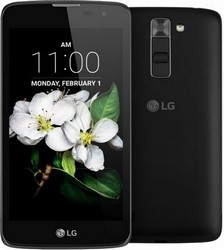 Замена стекла на телефоне LG K7 в Абакане
